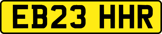 EB23HHR