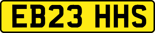 EB23HHS