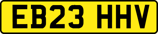 EB23HHV