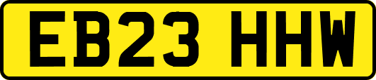 EB23HHW