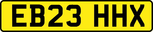 EB23HHX