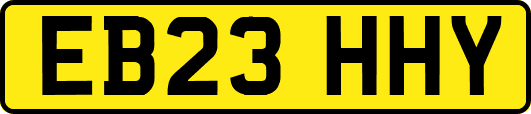 EB23HHY