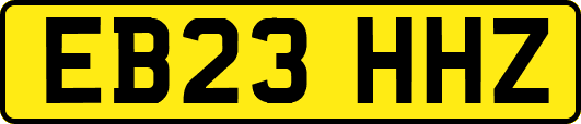 EB23HHZ