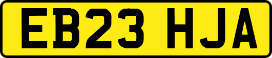 EB23HJA