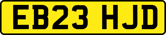 EB23HJD