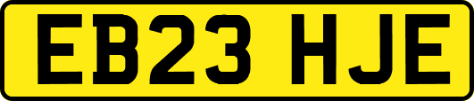 EB23HJE