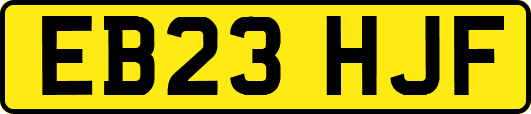 EB23HJF