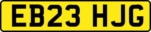 EB23HJG
