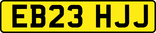 EB23HJJ