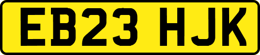 EB23HJK
