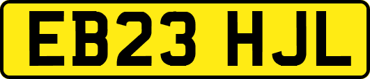 EB23HJL