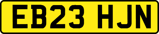 EB23HJN
