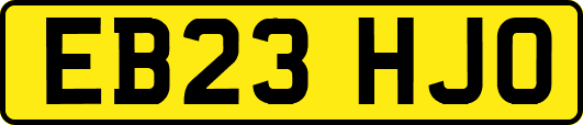EB23HJO