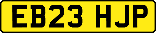 EB23HJP