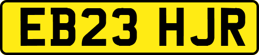 EB23HJR