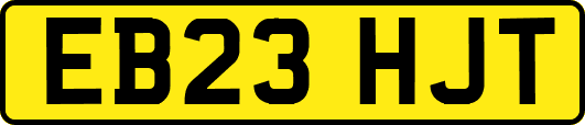 EB23HJT