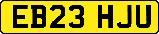 EB23HJU