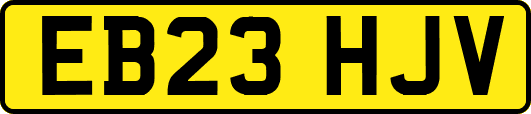 EB23HJV