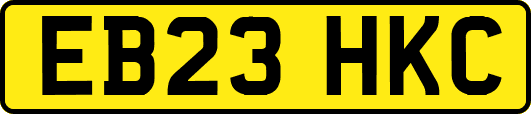EB23HKC