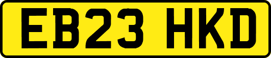 EB23HKD
