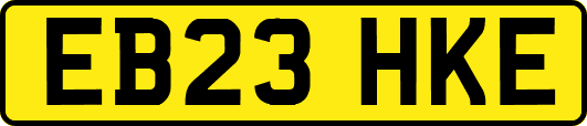 EB23HKE