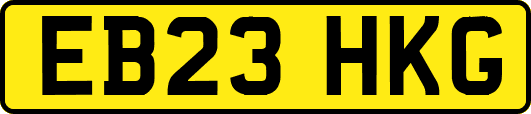 EB23HKG
