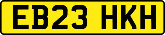 EB23HKH
