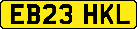 EB23HKL