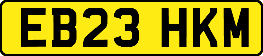 EB23HKM
