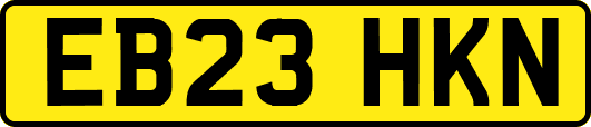 EB23HKN