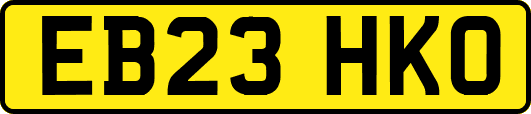EB23HKO