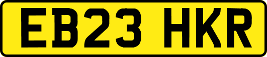 EB23HKR