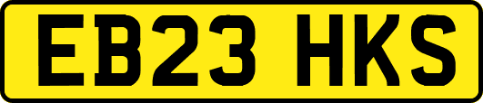 EB23HKS