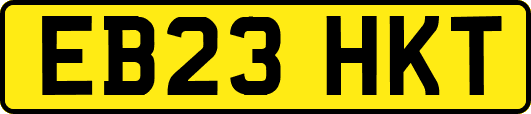 EB23HKT