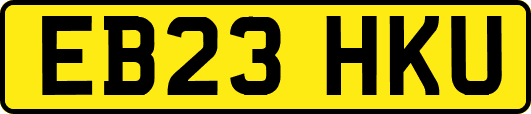 EB23HKU