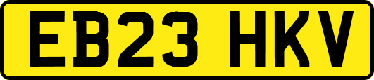 EB23HKV