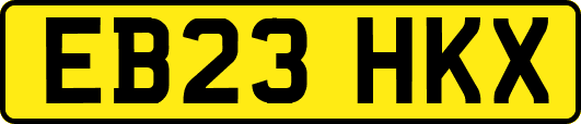 EB23HKX