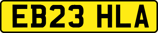 EB23HLA