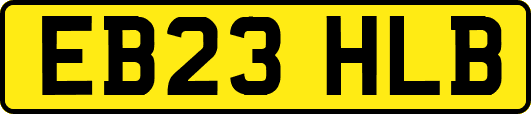 EB23HLB