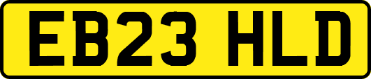 EB23HLD