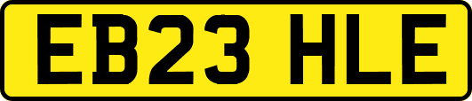 EB23HLE