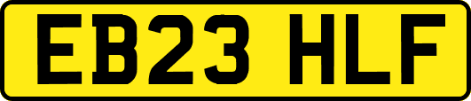 EB23HLF