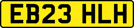 EB23HLH