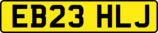 EB23HLJ
