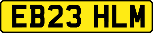 EB23HLM