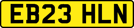 EB23HLN