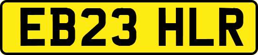 EB23HLR