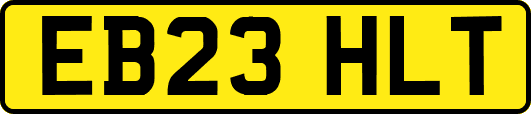 EB23HLT