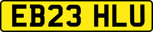 EB23HLU