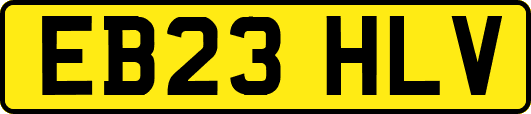 EB23HLV